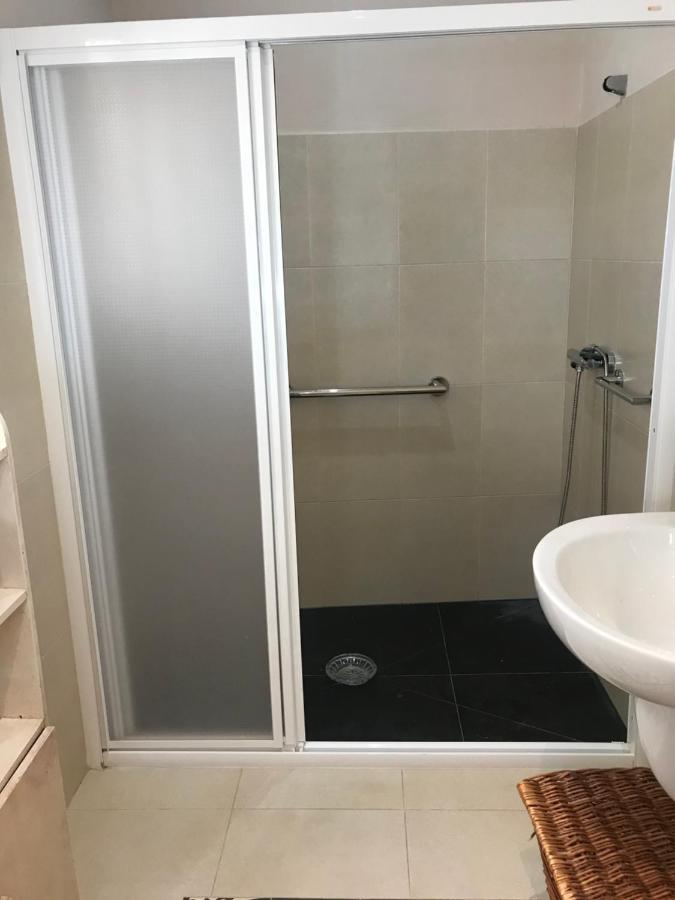 Santo Domingo - Centro Apartment ซันลูการ์เดบาร์ราเมดา ภายนอก รูปภาพ