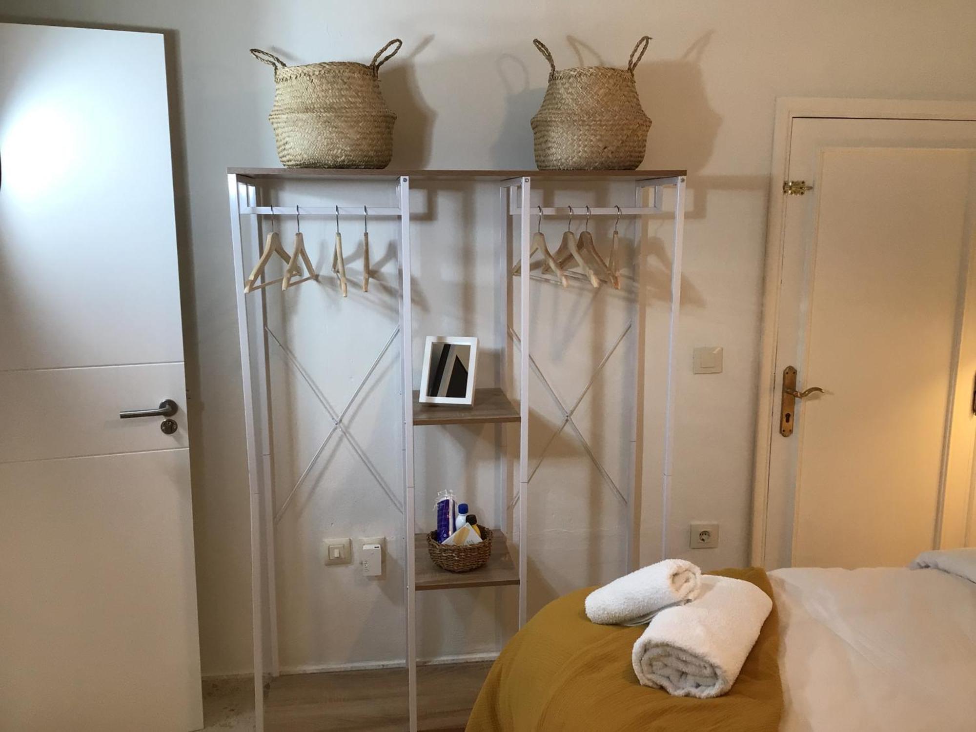 Santo Domingo - Centro Apartment ซันลูการ์เดบาร์ราเมดา ภายนอก รูปภาพ