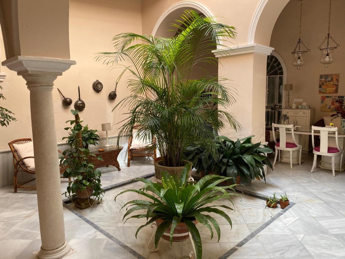 Santo Domingo - Centro Apartment ซันลูการ์เดบาร์ราเมดา ภายนอก รูปภาพ