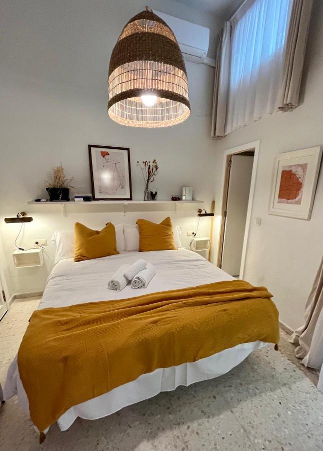 Santo Domingo - Centro Apartment ซันลูการ์เดบาร์ราเมดา ภายนอก รูปภาพ