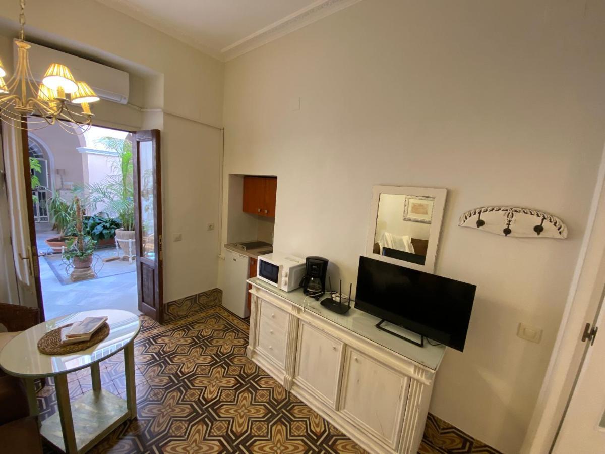 Santo Domingo - Centro Apartment ซันลูการ์เดบาร์ราเมดา ภายนอก รูปภาพ