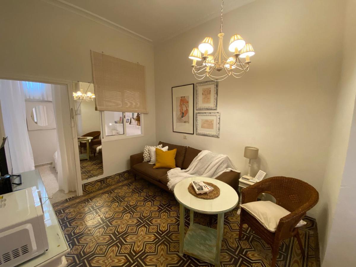 Santo Domingo - Centro Apartment ซันลูการ์เดบาร์ราเมดา ภายนอก รูปภาพ