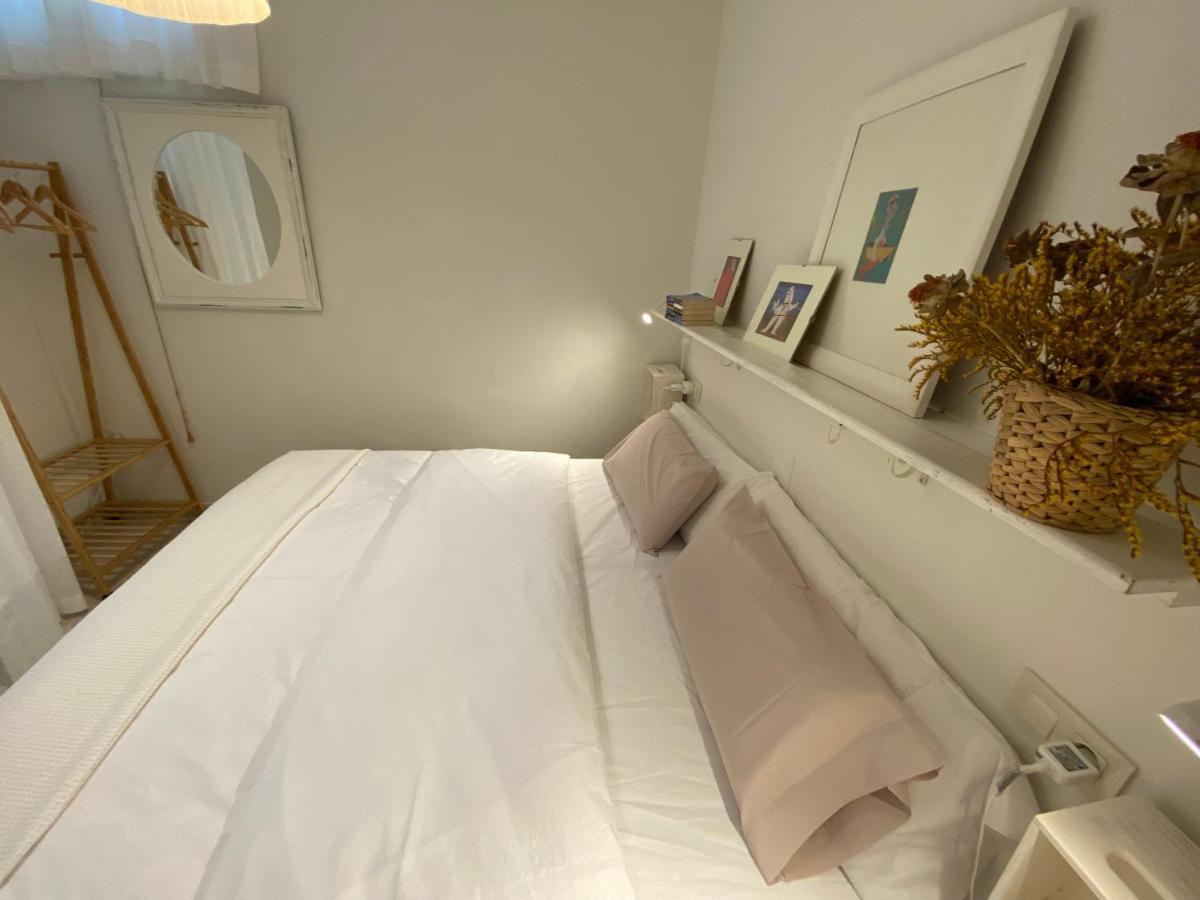 Santo Domingo - Centro Apartment ซันลูการ์เดบาร์ราเมดา ภายนอก รูปภาพ