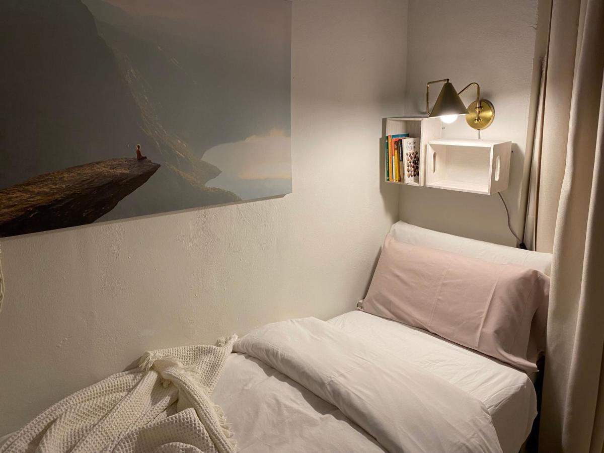 Santo Domingo - Centro Apartment ซันลูการ์เดบาร์ราเมดา ภายนอก รูปภาพ
