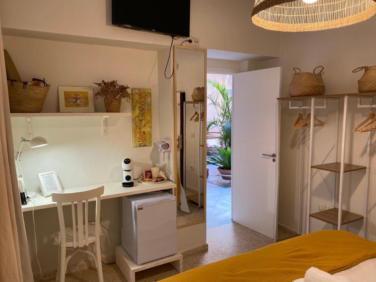 Santo Domingo - Centro Apartment ซันลูการ์เดบาร์ราเมดา ภายนอก รูปภาพ