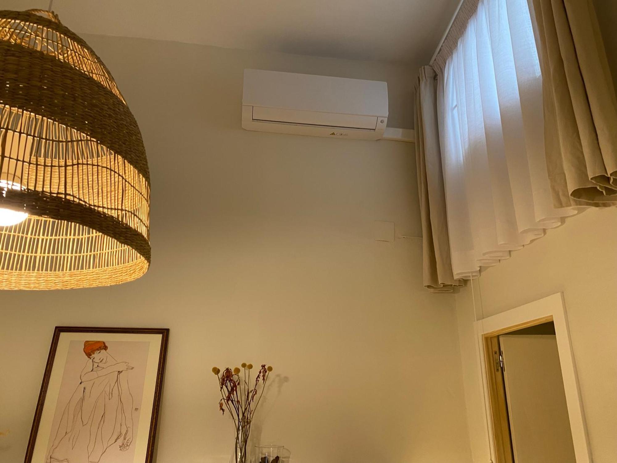 Santo Domingo - Centro Apartment ซันลูการ์เดบาร์ราเมดา ภายนอก รูปภาพ